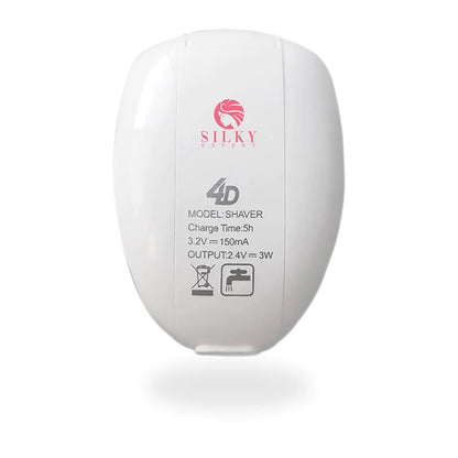 UltraGlide 4D Shaver