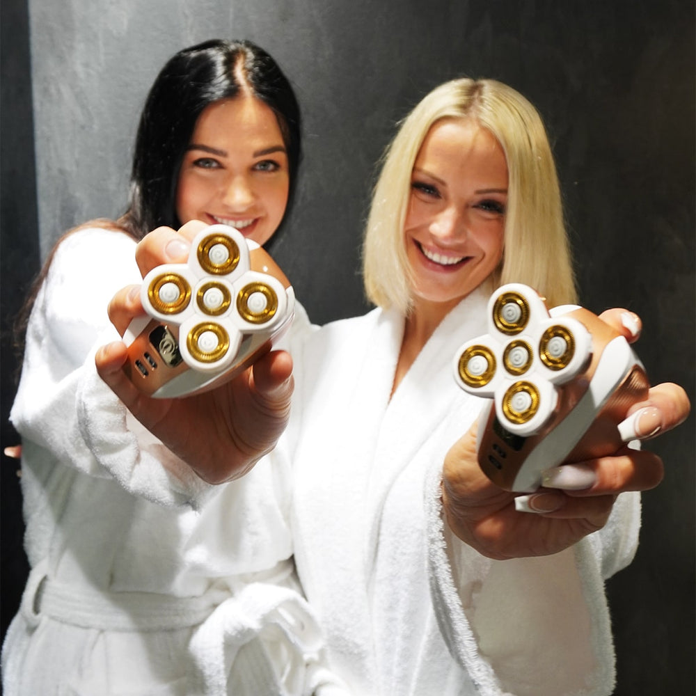 UltraGlide 4D Shaver