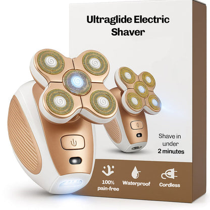 UltraGlide 4D Shaver