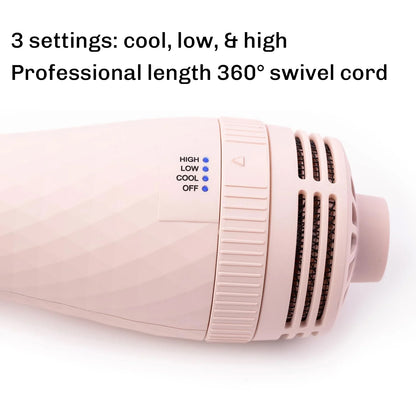 VolumeBrush Hot Air Styler