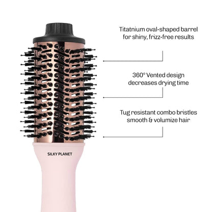 VolumeBrush Hot Air Styler