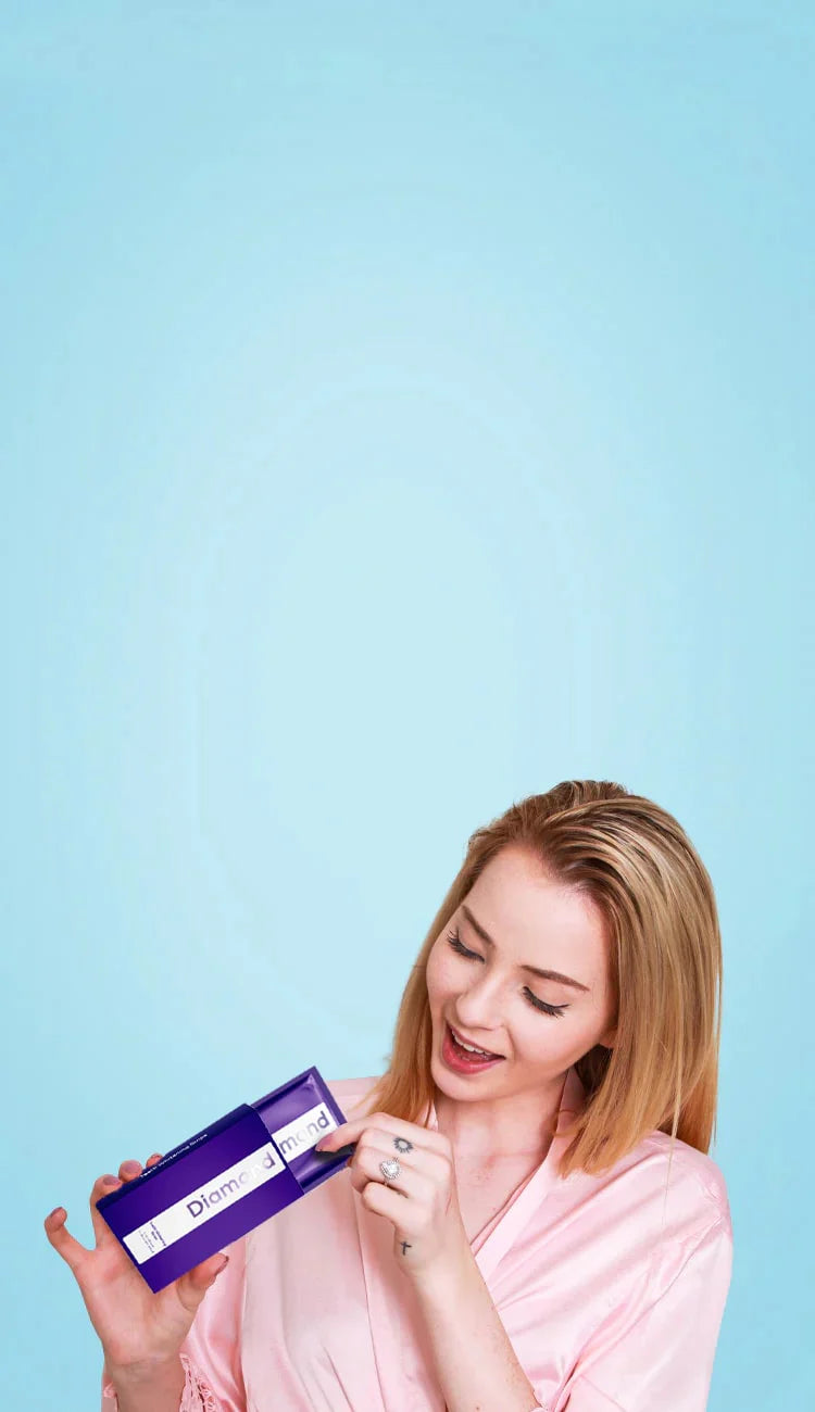 banner for product page