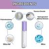 Active ingredients of the Diamond Smile Bleaching Glow Stick