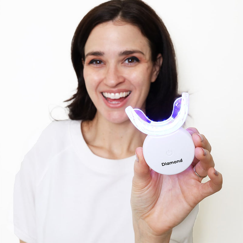 Power+ Whitening Mouthpiece