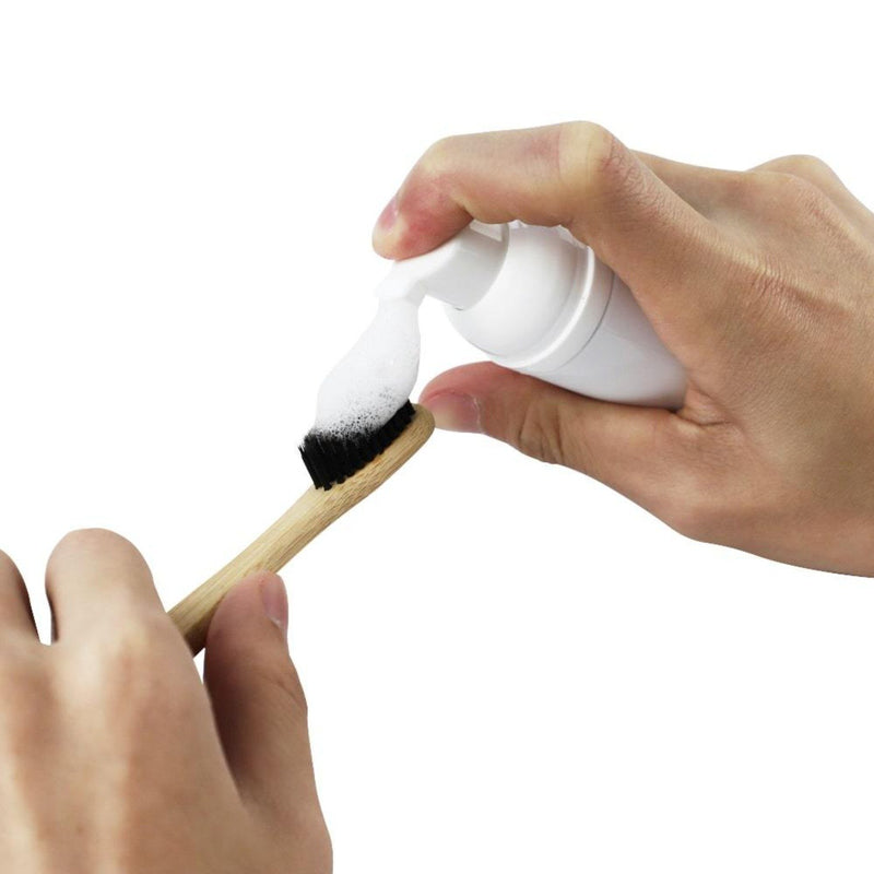 Teeth Whitening Foam