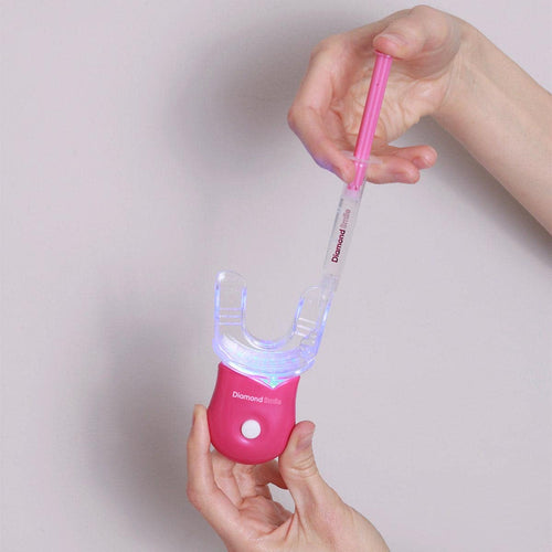 Teeth Whitening Gel