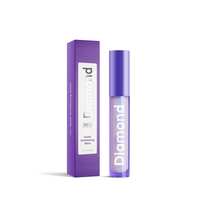 Diamond Smile Bleaching Glow Stick