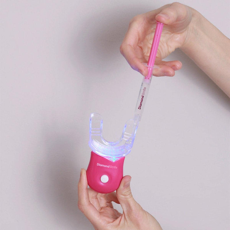 Premium Teeth Whitening Kit