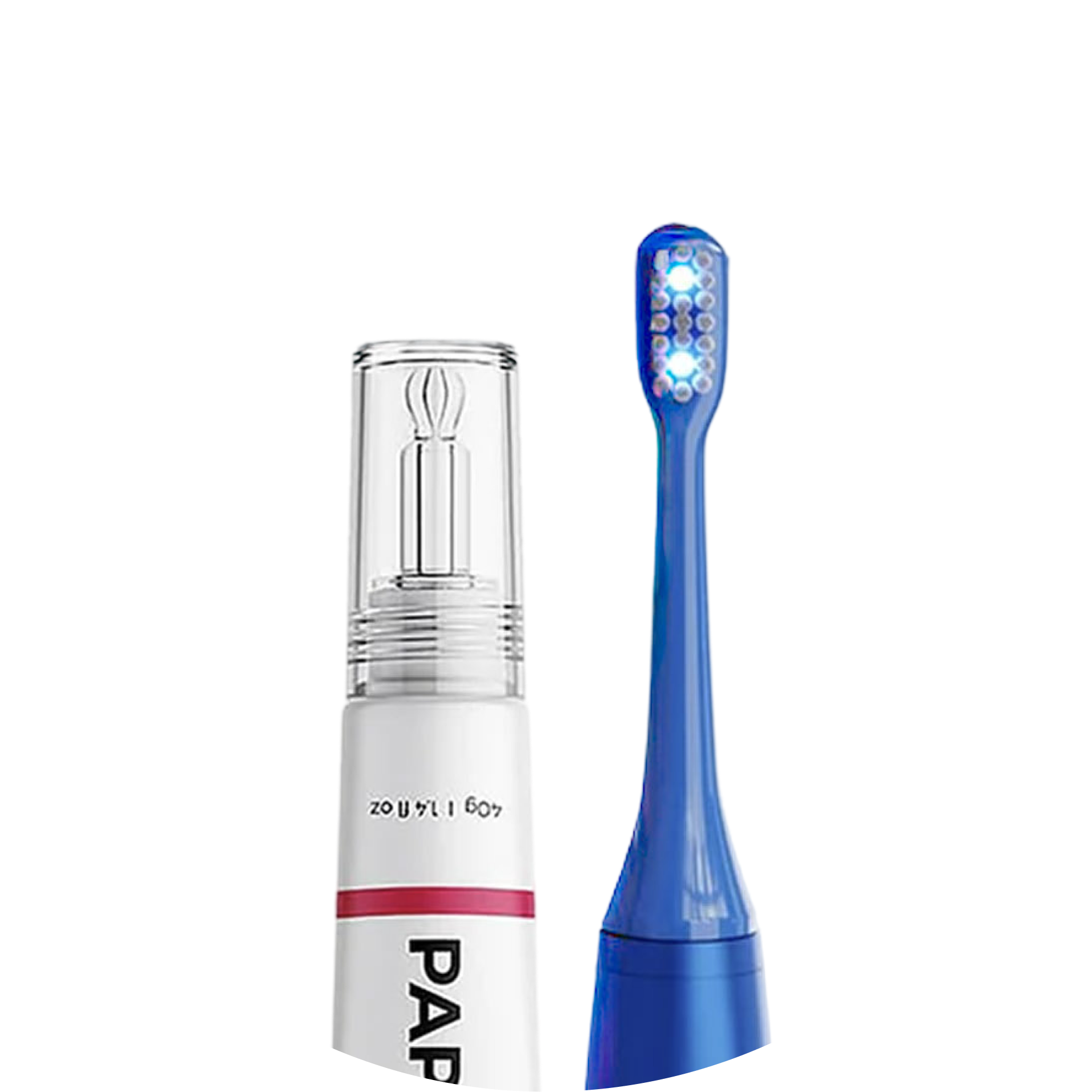 Teeth Whitening