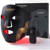Anti Aging LED Face Mask for firmer and more radiant skin