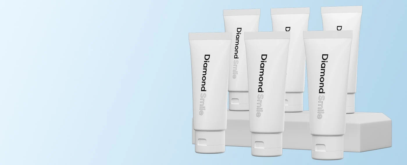 banner for product page