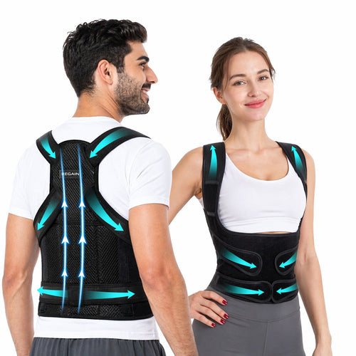 Regain+ Back Support 2.0