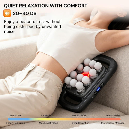 Muscle Massage Gun 16 Regain+