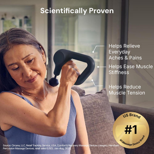 Muscle Massage Gun Regain+
