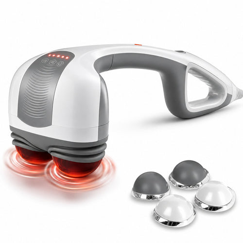 Regain+ Deep Tissue Massager