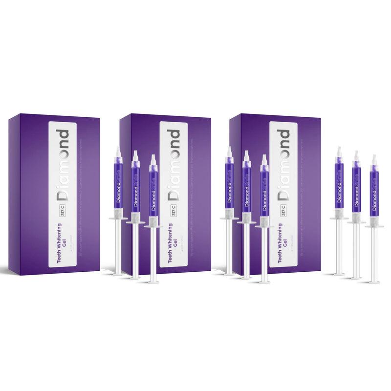 Colour Corrector Whitening Gel