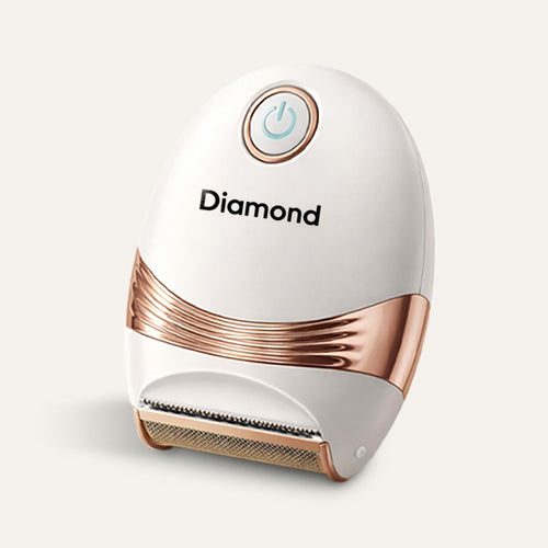 SilkyGo Mini Shaver