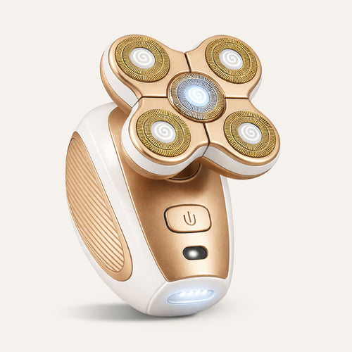 UltraGlide 4D Shaver