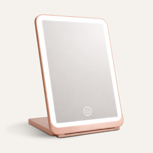 Vision 3 LED Mirror
