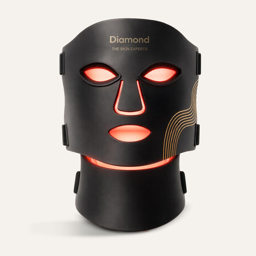 LumiDark LED Face Mask