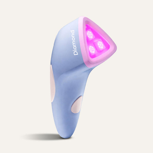 DermaClear Anti-Acne Device