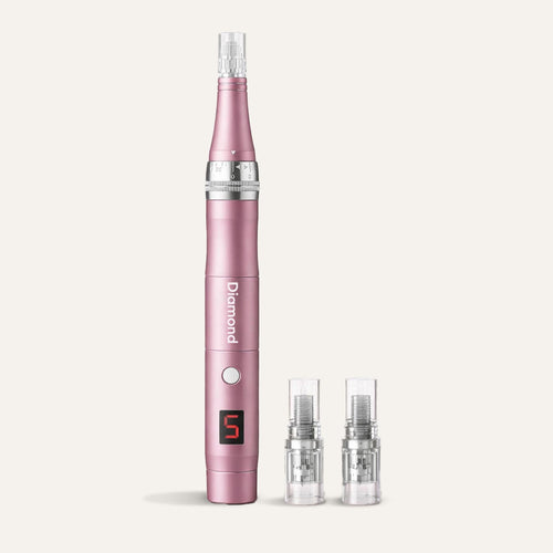 DermaExpert Microneedling Pen 2.0