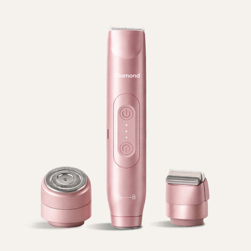 DuoCare Mini Trimmer
