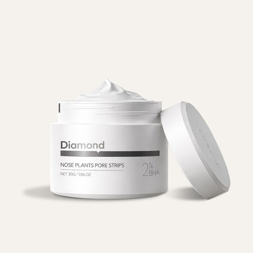 Blackhead Remover Cream