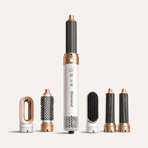 CloudAir 5-in-1 Hairstyler