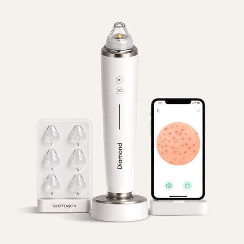ClearCam Blackhead Remover