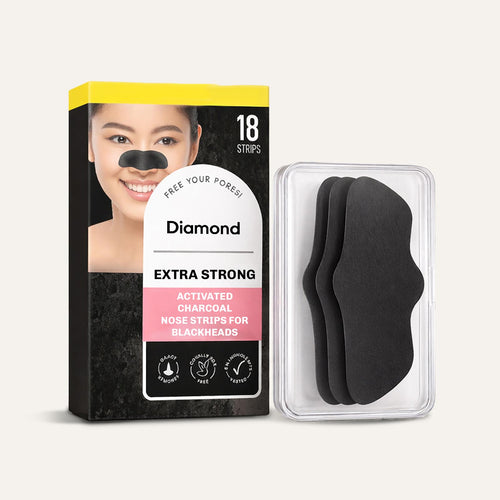 PoreClean Nose Strips
