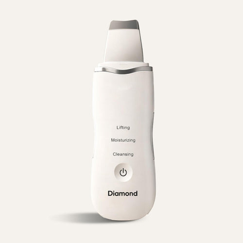 DermaGlow Ultrasonic Cleanser