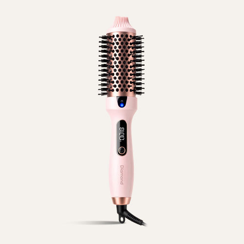 HeatWave Round Brush