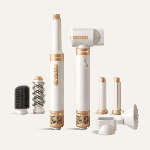 AirFlow 7-in-1 Hairstyler