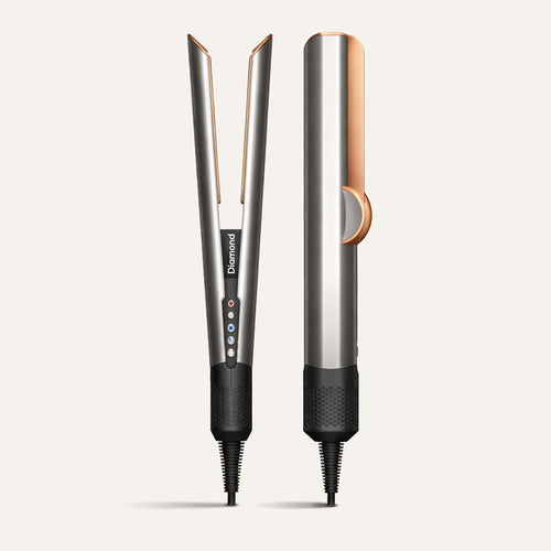 Platinum Air Straightener