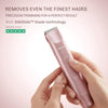 DuoWave hair waver with 19 mm and 32 mm styling options