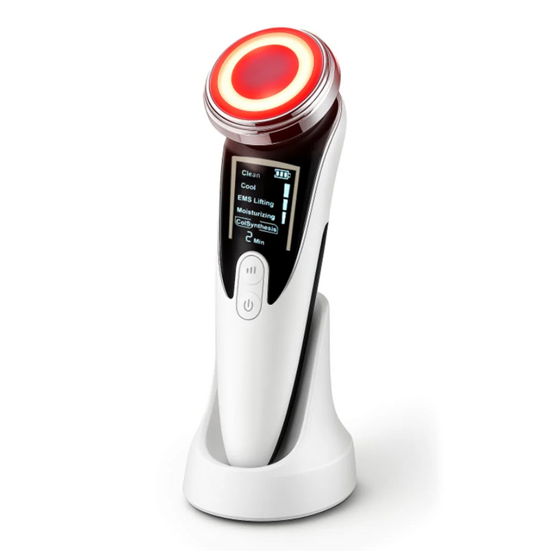 Most Effective EMS Facial Device – Professional EMS Face Massager