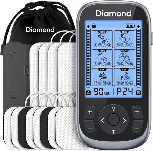 EMS Muscle Stimulator Regain+