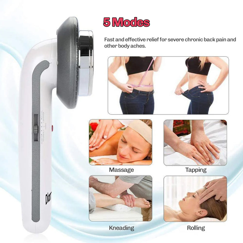 CelluX Anti-Cellulite Massager