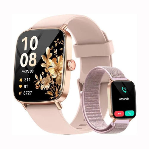 Regain+ Fitness Smartwatch