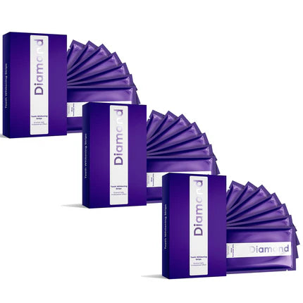Teeth Whitening Strips