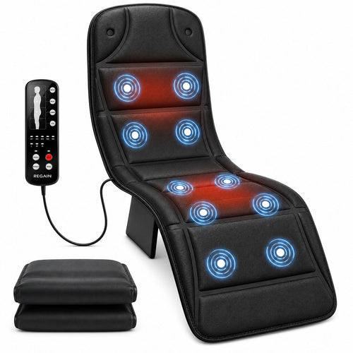 Regain+ Full Body Massage Mat