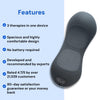 Hip mobility tool helping to improve flexibility and support movement during recovery.