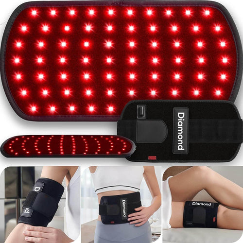 Regain+ Infrared Therapy Belt