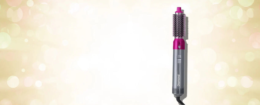 banner for product page