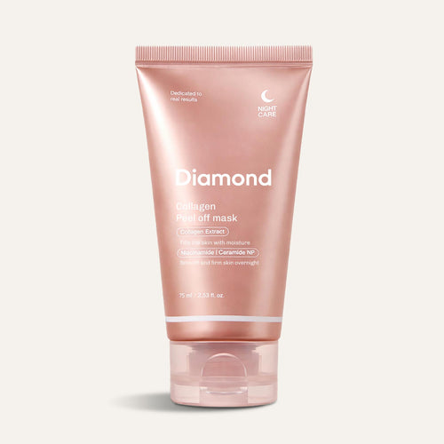 Collagen Peel-Off Mask