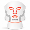 Mask + Neck Piece