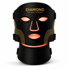 Mask + Neck Piece