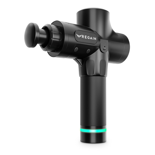 Deep Tissue Massage Gun for Muscle Recovery & Relaxation