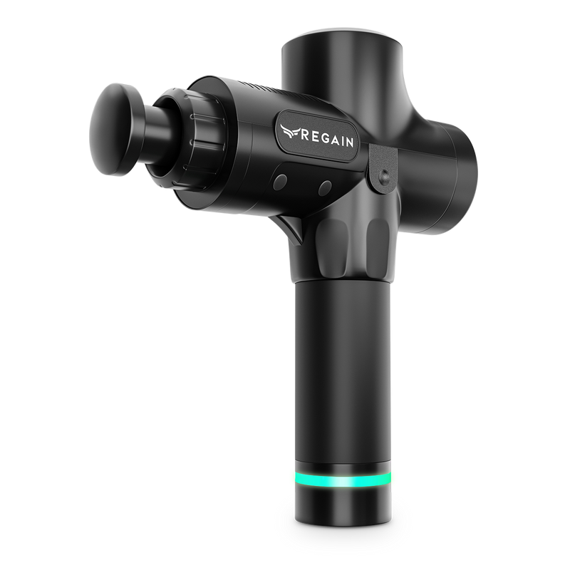 Deep Tissue Massage Gun for Muscle Recovery & Relaxation